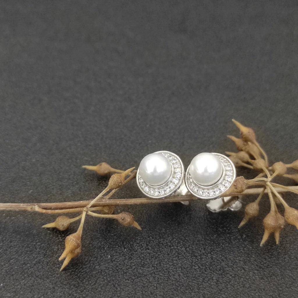 2026 New DVA High Quality Earrings Collection Luxury Trend Jewelry Gift Simple Fashion Design Valentine's Day Gifts 1