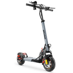 iENYRID IE-A1 800W Electric Scooter Adult Foldable Escooter 48V12.5AH Battery 10 Inch Fat Tire E-Mountain Scooter
