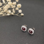 2026 New DVA High Quality Earrings Collection Luxury Trend Jewelry Gift Simple Fashion Design Valentine's Day Gifts 1