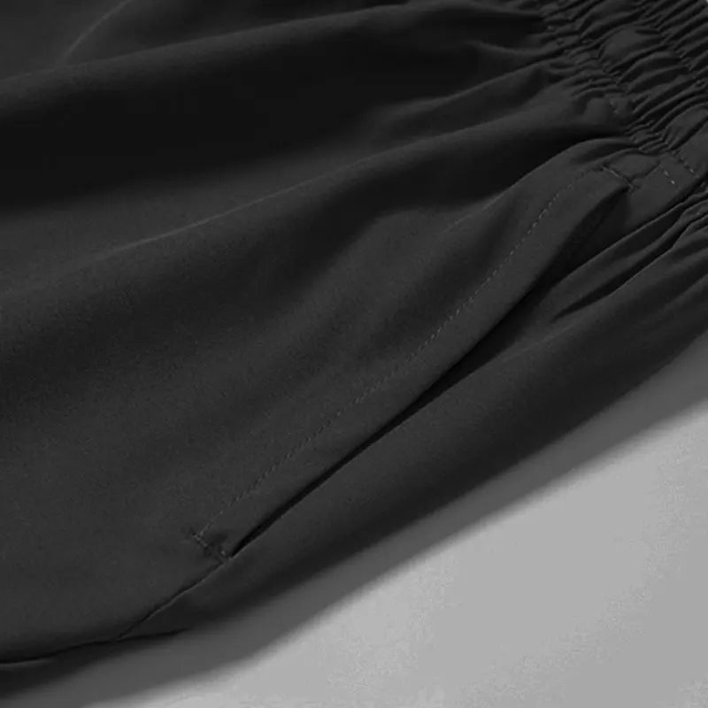 Running Shorts+Loose Regular Cut+Gym Jogging Outdoor Fitness Sport+Quick Dry Breathable Lightweight+Summer+Men Regular Fit
