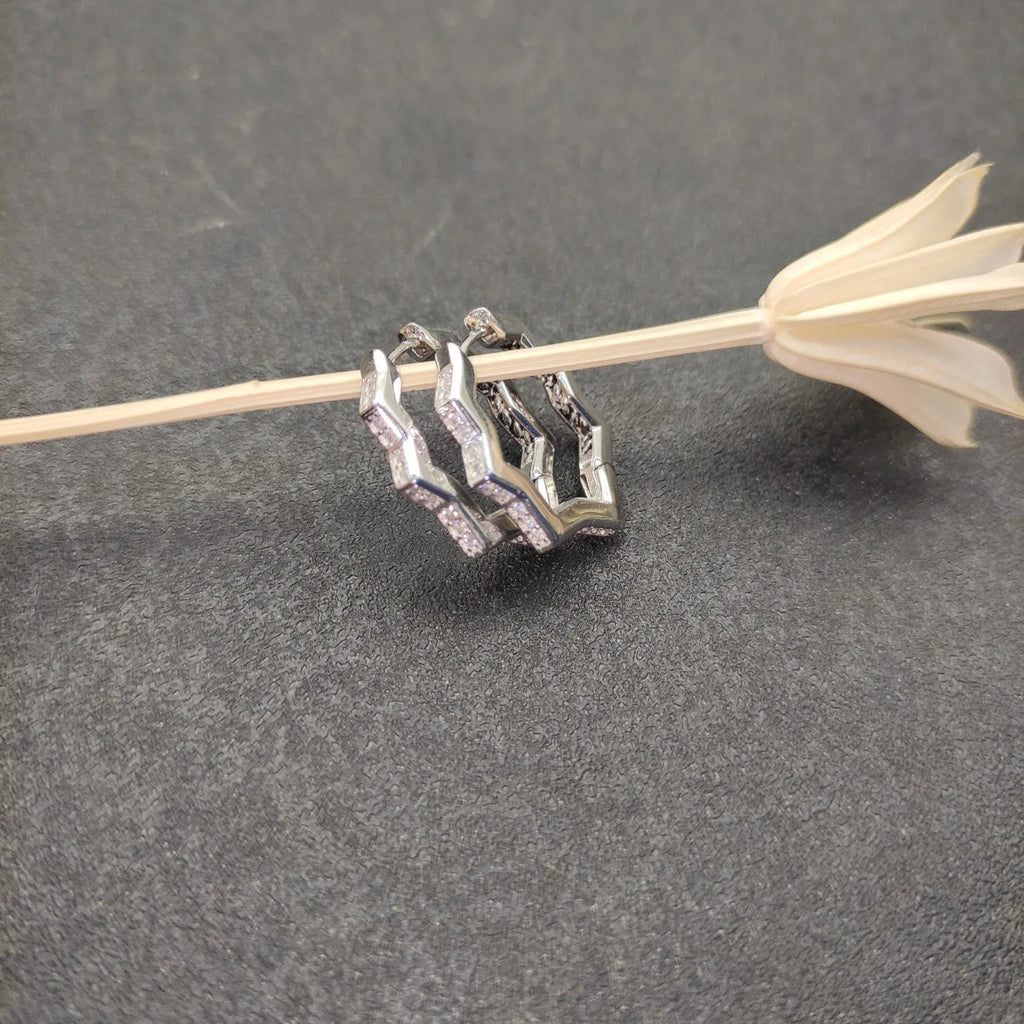 2026 New DVA High Quality Earrings Collection Luxury Trend Jewelry Gift Simple Fashion Design Valentine's Day Gifts 1