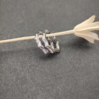 2026 New DVA High Quality Earrings Collection Luxury Trend Jewelry Gift Simple Fashion Design Valentine's Day Gifts 1