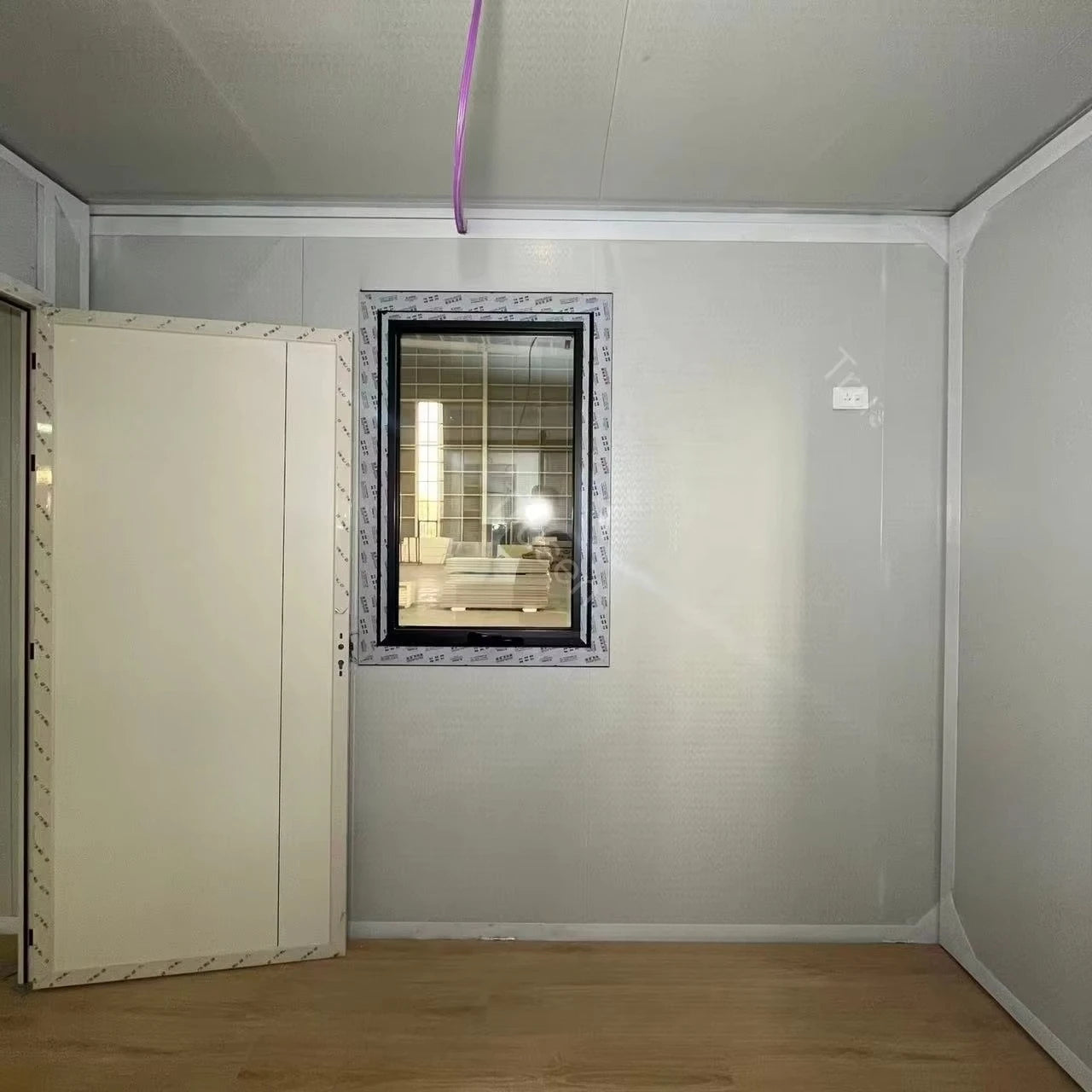 Customizable High-quality Customizable High-quality Stall Container Expander Apartment Tiny Apartment Granny Flats From China