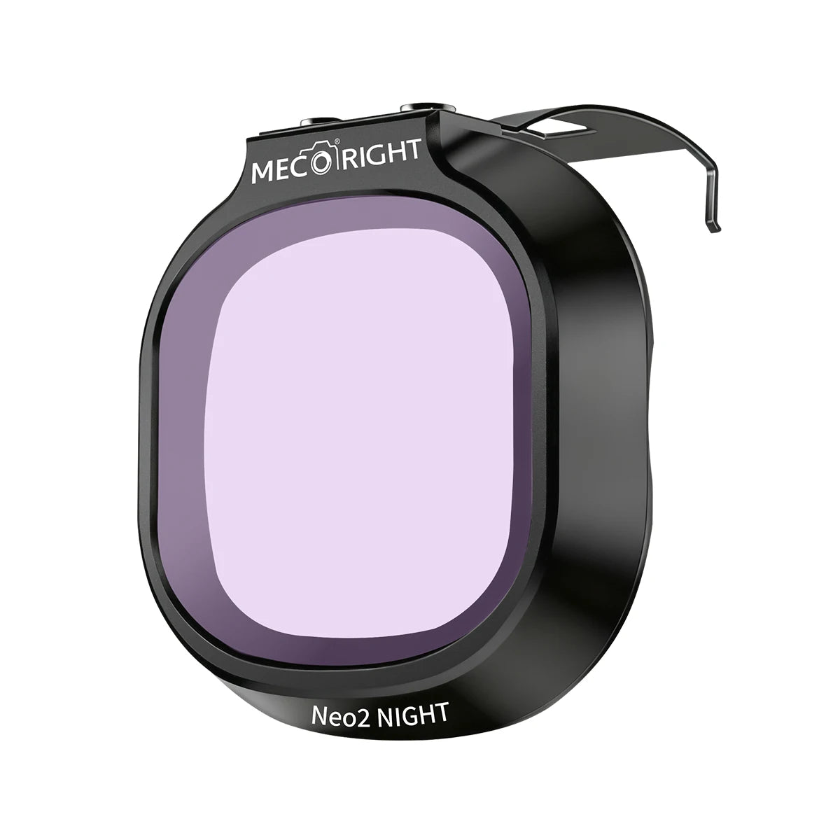 Mecoright Professional Camera Lens Filters Set for DJI NEO 2 Drone - ND/CPL Polarizers/UV/Black Mist/Anti-Light Pollution Filter