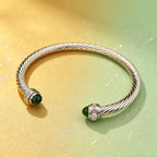 2026 New Dva Bracelet Series Exquisite High Quality Minimalist Elegant Suitable for Any Occasion Unisex  SZ02