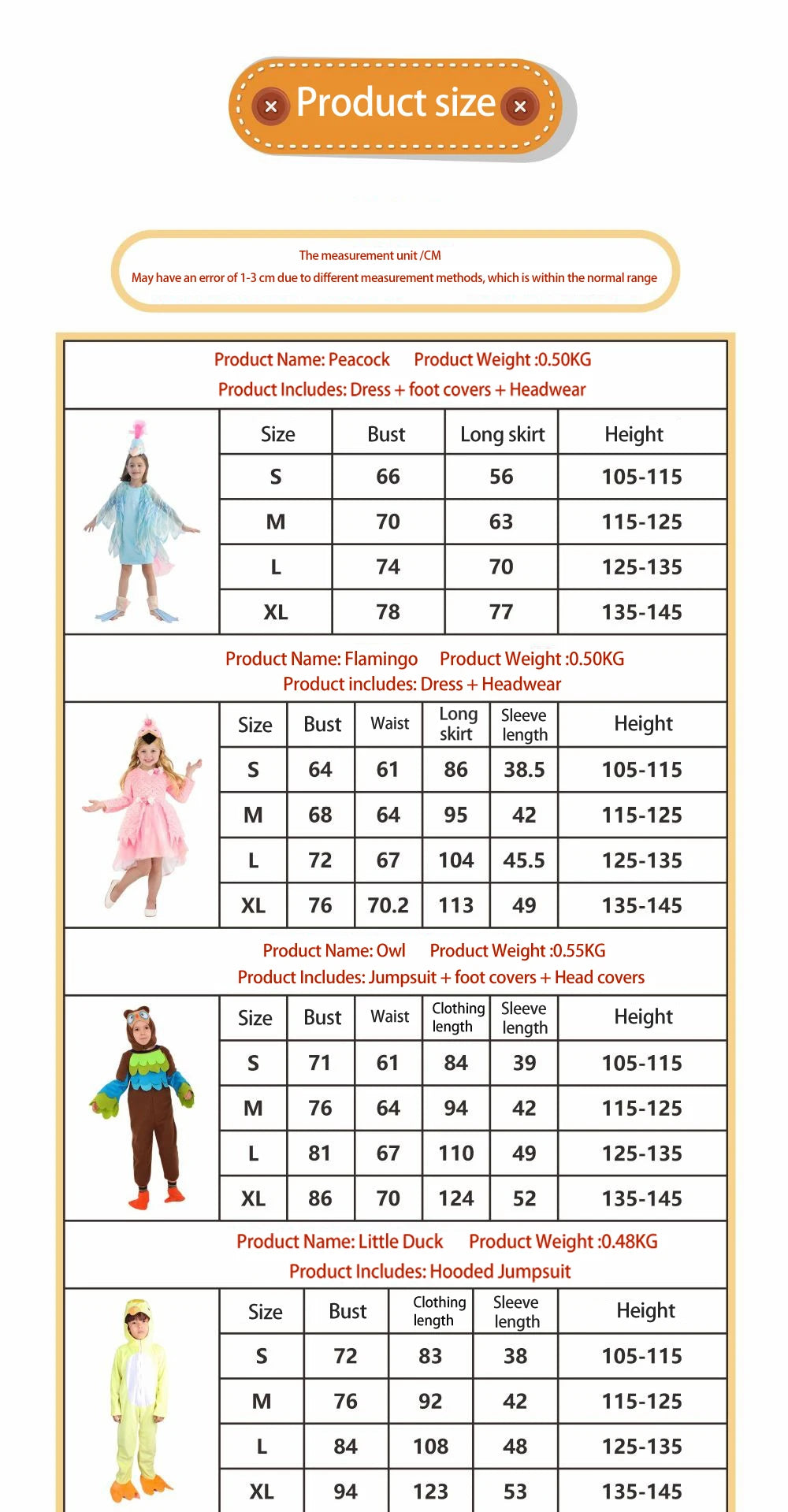Halloween Costume Adult Family Pink Feather Trim Dress Headband Set Flamingo Style Masquerade Party Outfit