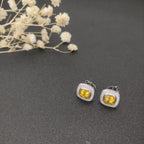 2026 New DVA High Quality Earrings Collection Luxury Trend Jewelry Gift Simple Fashion Design Valentine's Day Gifts 1