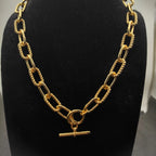 2026 New High Quality DY Necklaces Collection Simple and Elegant Perfect for Any Occasion Suitable for Both Men and Women 3