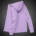 UV Protection Sun Protection Windproof Waterproof Quick Dry Loose Outdoor Sports Summer Jackets For Men Women