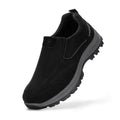 Men's Slip-On Shoes Loafers For Business Casual Wear Lightweight Comfortable With Arch Support Insoles For All-Day Comfort