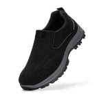 Men's Slip-On Shoes Loafers For Business Casual Wear Lightweight Comfortable With Arch Support Insoles For All-Day Comfort