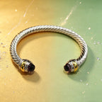 2026 New Dva Bracelet Series Exquisite High Quality Minimalist Elegant Suitable for Any Occasion Unisex  SZ02