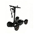 USA Stock 2026 New Model 4 Wheel Golf Cart  Foldable Golf Cart with 20Ah Lithium Battery Golf Cart