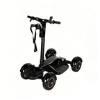 USA Stock 2026 New Model 4 Wheel Golf Cart  Foldable Golf Cart with 20Ah Lithium Battery Golf Cart