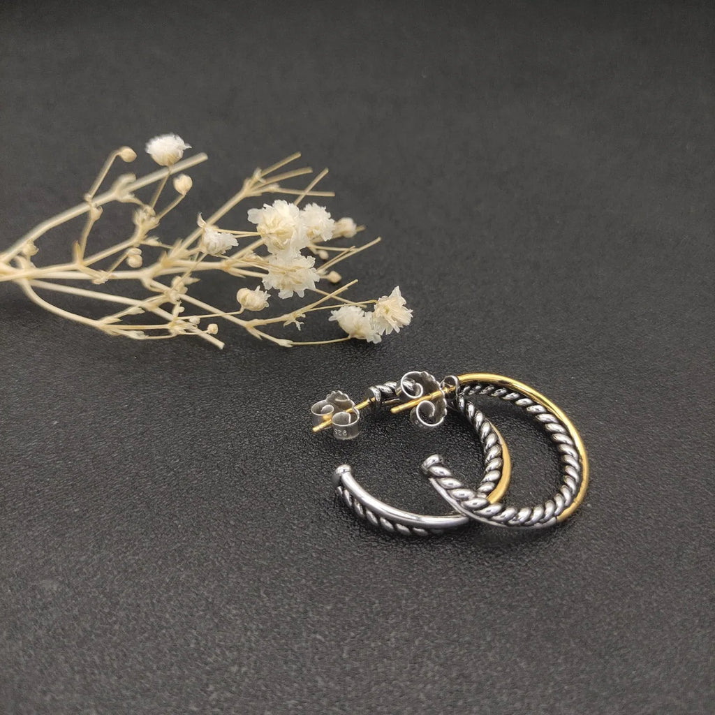 2026 New DVA High Quality Earrings Collection Luxury Trend Jewelry Gift Simple Fashion Design Valentine's Day Gifts 1