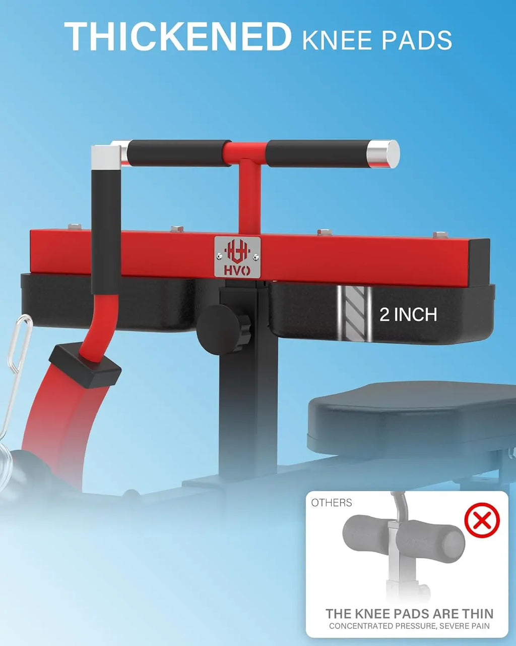 Home Gym, Calf Workout, Sturdy Material, Seated Calf Raise Machine
