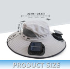 Detachable Neck Flap Foldable Fishing Sun Hat UPF 50+ UV Protection Windproof Lightweight Baseball Cap For Outdoor Travel Camping Gardening