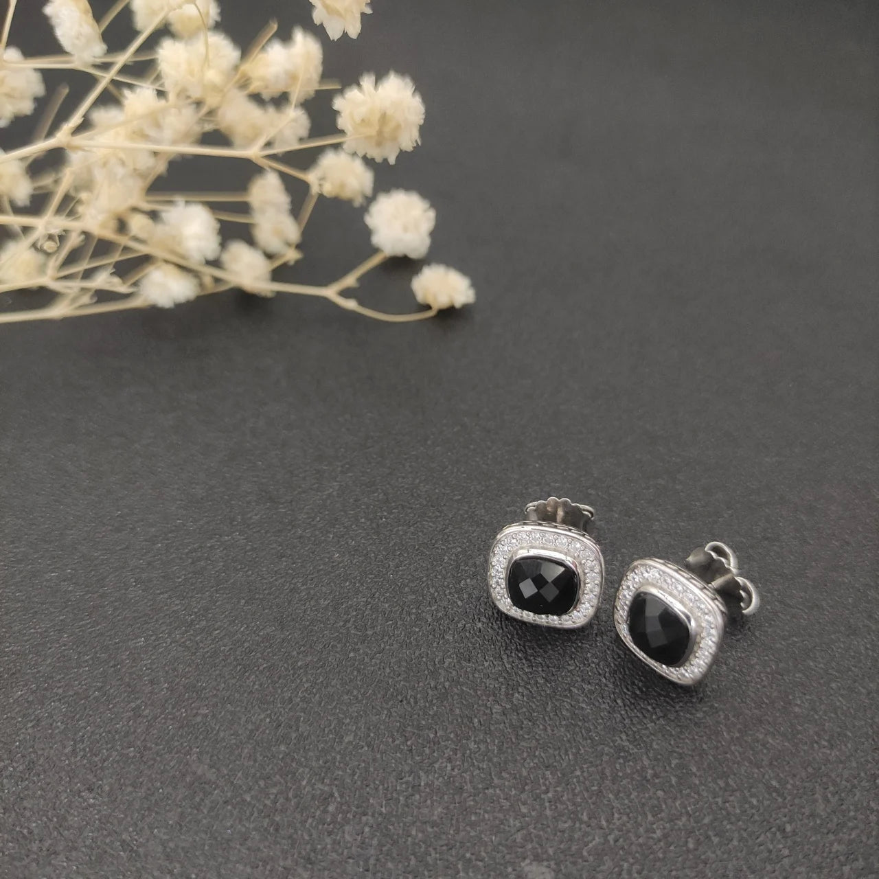 2026 New DVA High Quality Earrings Collection Luxury Trend Jewelry Gift Simple Fashion Design Valentine's Day Gifts 1