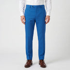 TweedLad Men's suit pants, men's business casual suit pants