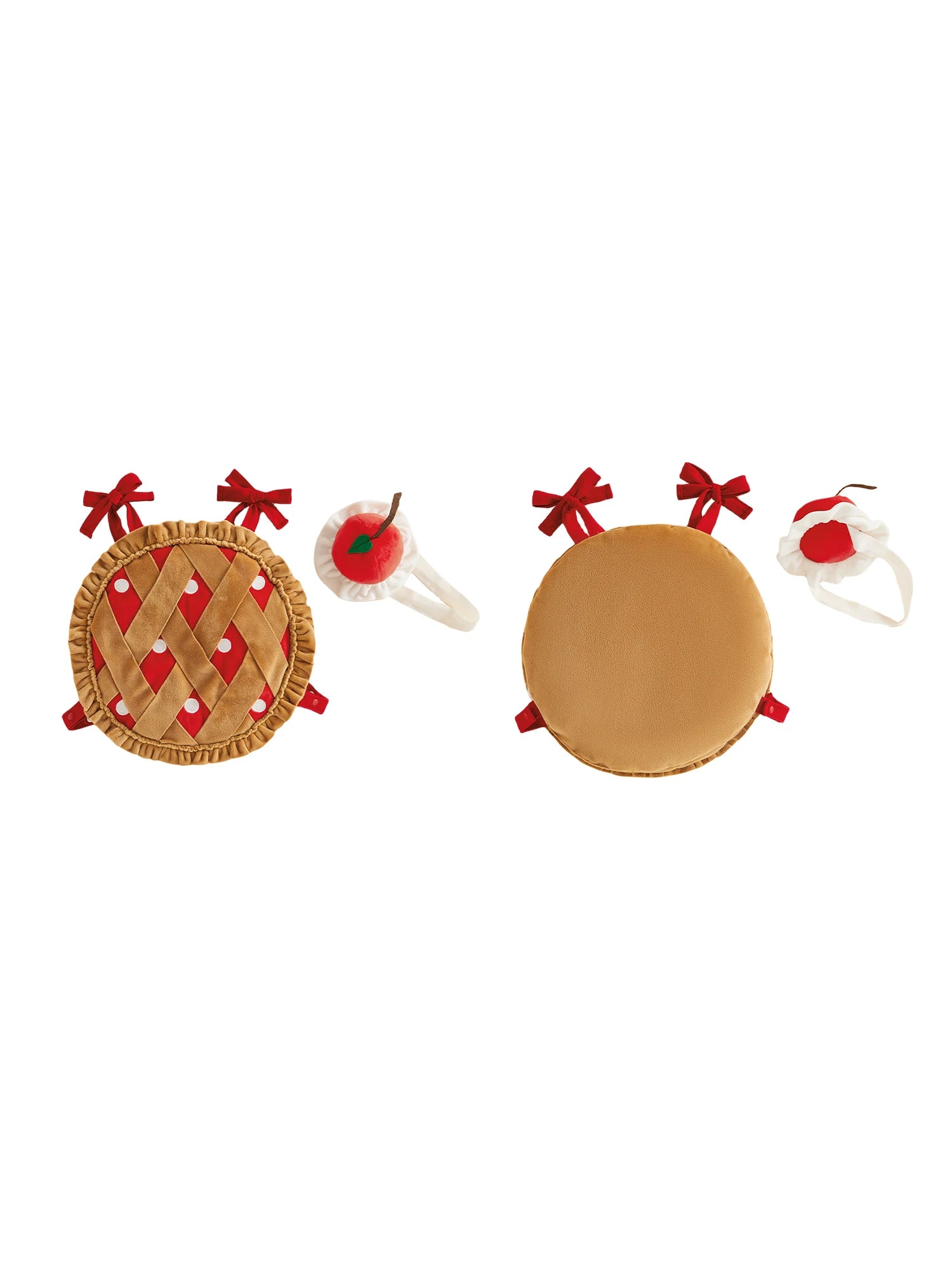 Girl-Halloween-Party With Reversible Cookies Boy-Girl For Costume With Reversible With Party Premium