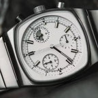 CILOA Men's High Quality Man Sports Quartz Watchdives Watches Gifts for Men Automatic Movement Mechanical Male Wrist Watch