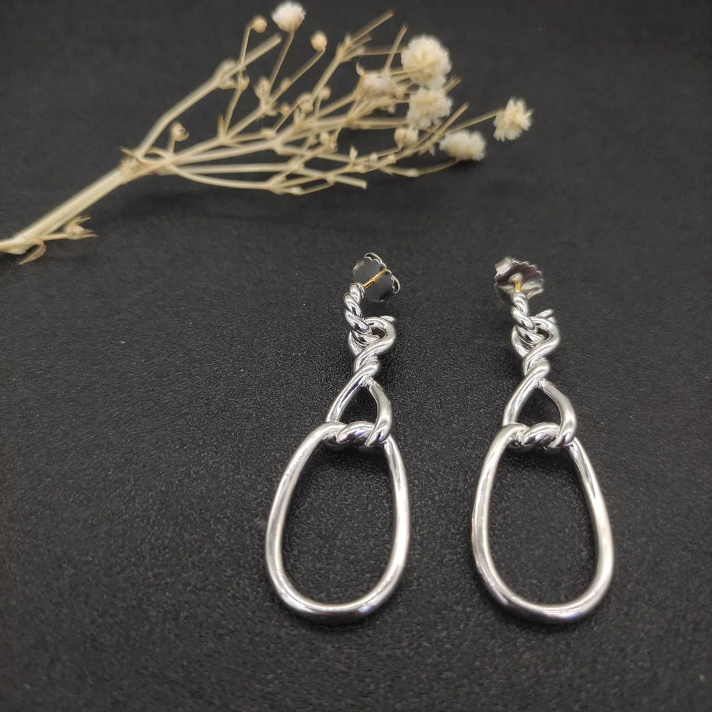2026 New DVA High Quality Earrings Collection Luxury Trend Jewelry Gift Simple Fashion Design Valentine's Day Gifts 1