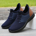 Casual Sneakers Outdoor Breathable Athletic Men Tennis Footwear Lightweight Zapatillas De Hombre