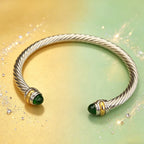 2026 New Dva Bracelet Series Exquisite High Quality Minimalist Elegant Suitable for Any Occasion Unisex  SZ02