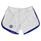 Mens Gym Fitness Shorts Bodybuilding running sports shorts Jogging Workout Male Summer Breathable Mesh Shorts men Sweatpants