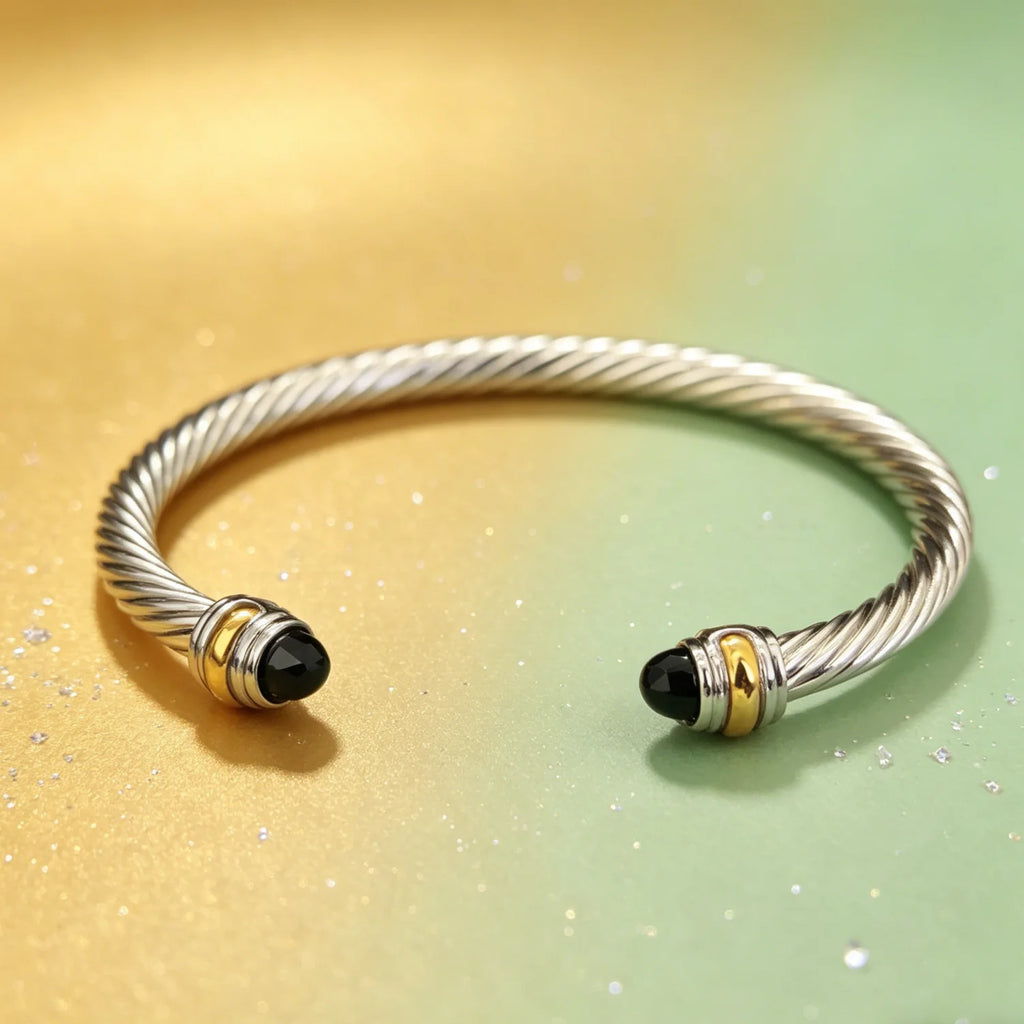 2026 New Dva Bracelet Series Exquisite High Quality Minimalist Elegant Suitable for Any Occasion Unisex  SZ02