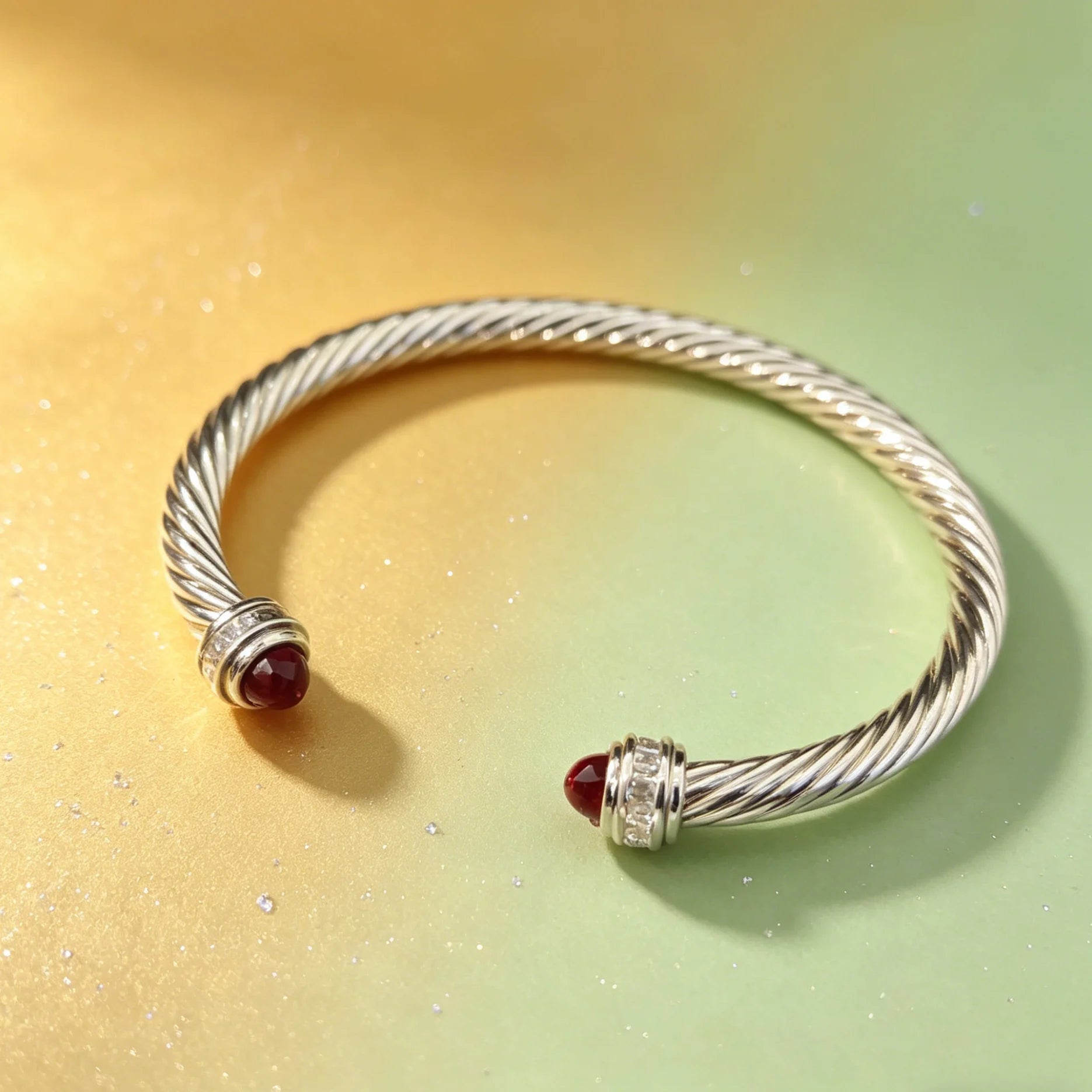 2026 New Dva Bracelet Series Exquisite High Quality Minimalist Elegant Suitable for Any Occasion Unisex  SZ02