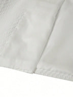 2pcs Men's Short Sleeve Suit Jacket And Shorts Set, Casual And Fashionable Daily Wear, Suitable As Gift For Male Friends