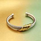 2026 New Dva Bracelet Series Exquisite High Quality Minimalist Elegant Suitable for Any Occasion Unisex  SZ02
