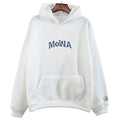 CORTIS MARTIN Merch Style Hoodies MOWA Letter Print Clothing CORTIS Fashion 2026 High Street Pullovers Unisex Retro Streetwear
