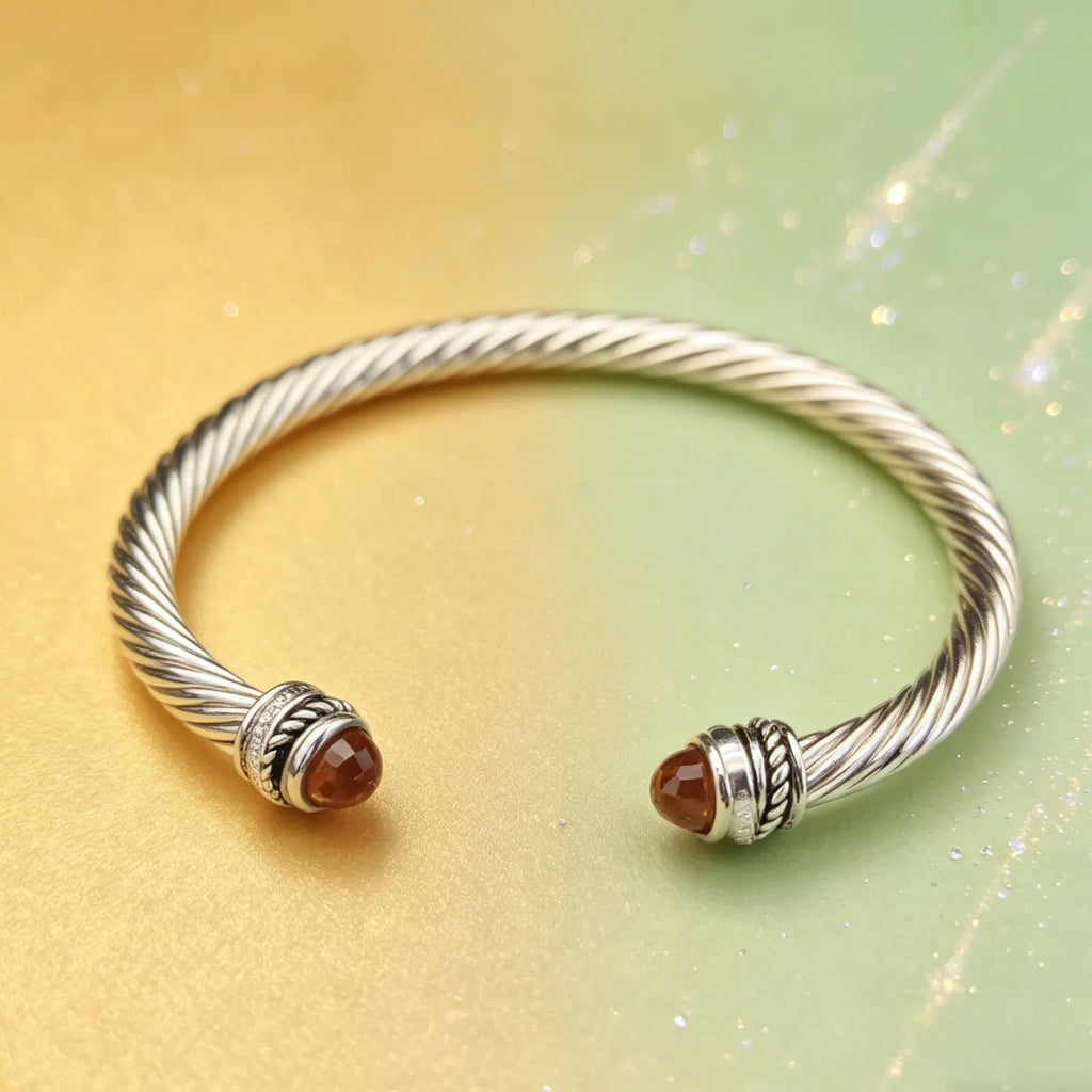 2026 New Dva Bracelet Series Exquisite High Quality Minimalist Elegant Suitable for Any Occasion Unisex  SZ02