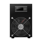 Aquarium Chiller with Digital Display 15.85Gal Fish Tank Cooling Machine -58~230℉ Adjustable Temp Aquarium Cooling Machine 200W