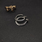 2026 New DVA High Quality Earrings Collection Luxury Trend Jewelry Gift Simple Fashion Design Valentine's Day Gifts 1