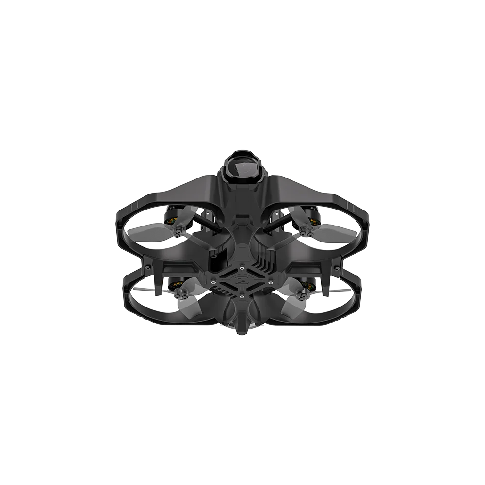 Defender 25 O4 HD Ready to Fly FPV Drone 2.5 Inch Prop Guard Cinewhoop for Beginners Indoor Outdoor Aerial Shooting 1080P