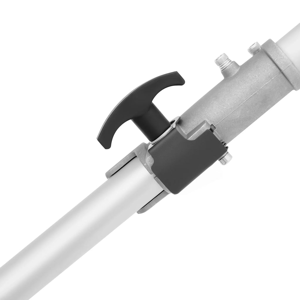 Multi-Functional Trimming Tool+52cc Displacement, Gas Hedge Trimmer+1.7KW Power, 5-in-1 Trimming Tool+6500-8500RPM Speed, For Gardens Fences Porches Paths Weeds Shrubs Maintenance, Gardening Enthusiasts Professional Landscape