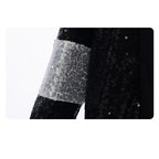 Halloween performance costume tap dance MJ dance performance costume Mike cosplay set imitates Easter party dress up new