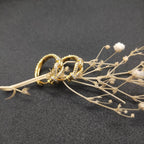 2026 New DVA High Quality Earrings Collection Luxury Trend Jewelry Gift Simple Fashion Design Valentine's Day Gifts 1
