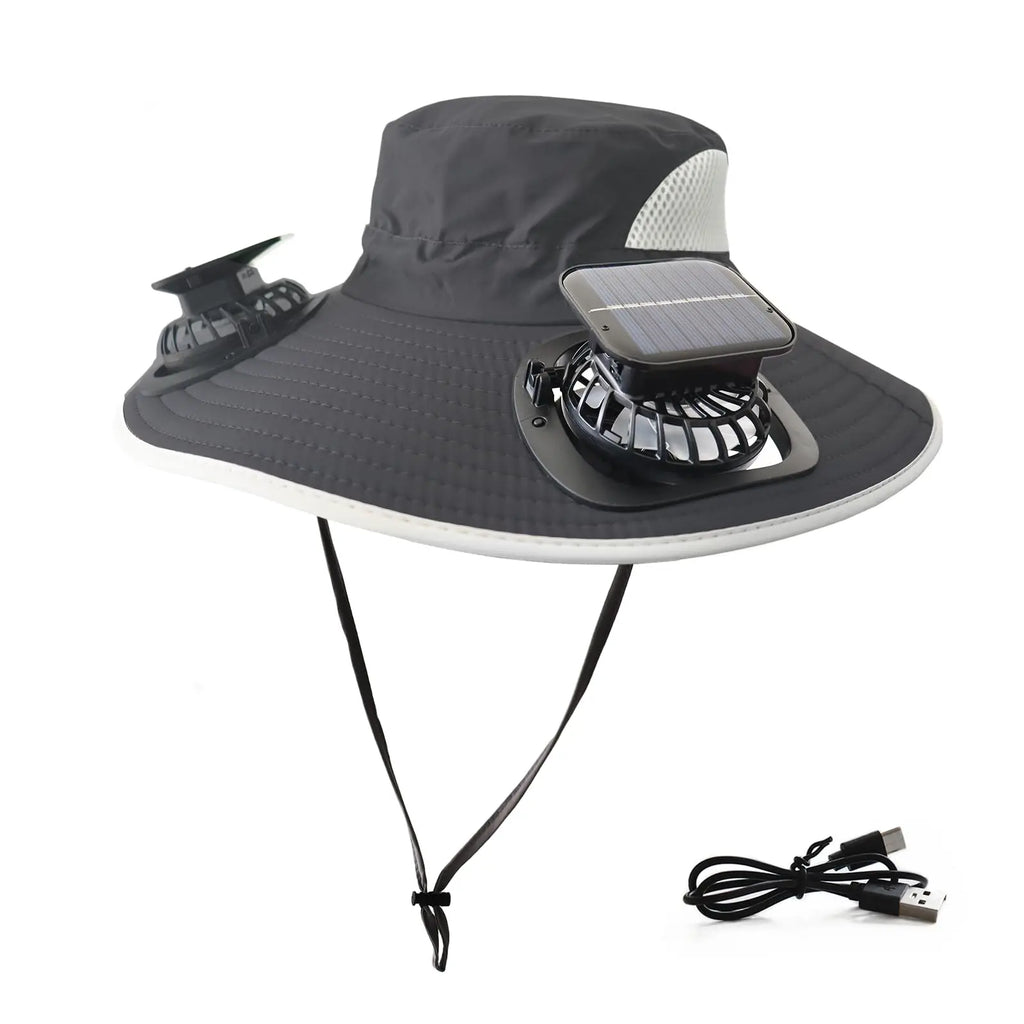 Detachable Neck Flap Foldable Fishing Sun Hat UPF 50+ UV Protection Windproof Lightweight Baseball Cap For Outdoor Travel Camping Gardening