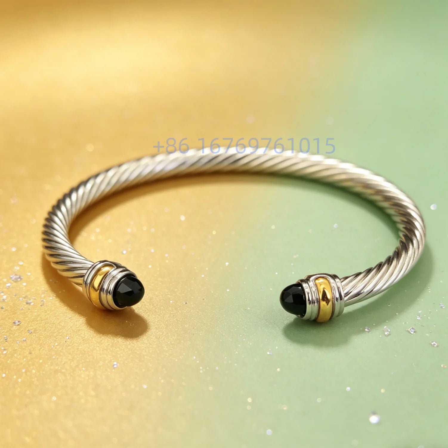2026 New Dva Bracelet Series Exquisite High Quality Minimalist Elegant Suitable for Any Occasion Unisex  SZ02