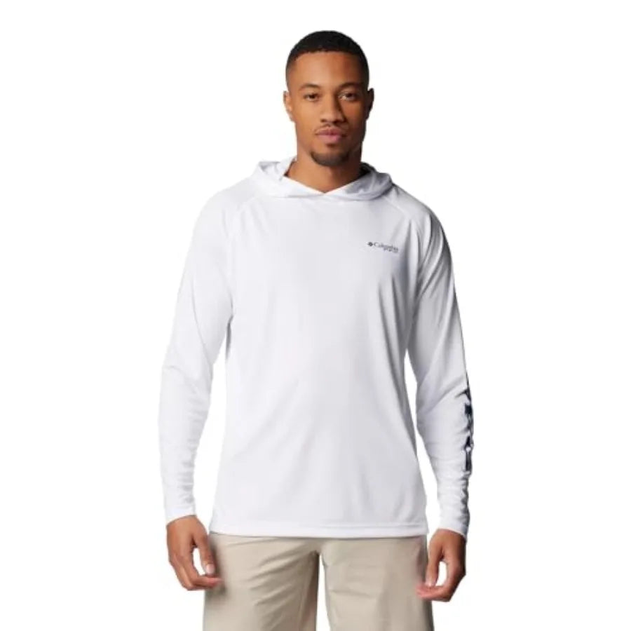 Columbia Men's Terminal Tackle Hoodie