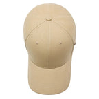 Dry Quickly Sun Cap Woman Outdoors Casual Sport Hat Men Big Size Baseball Cap 60-65cm Adjustable Sun Visor Cap Peaked Cap