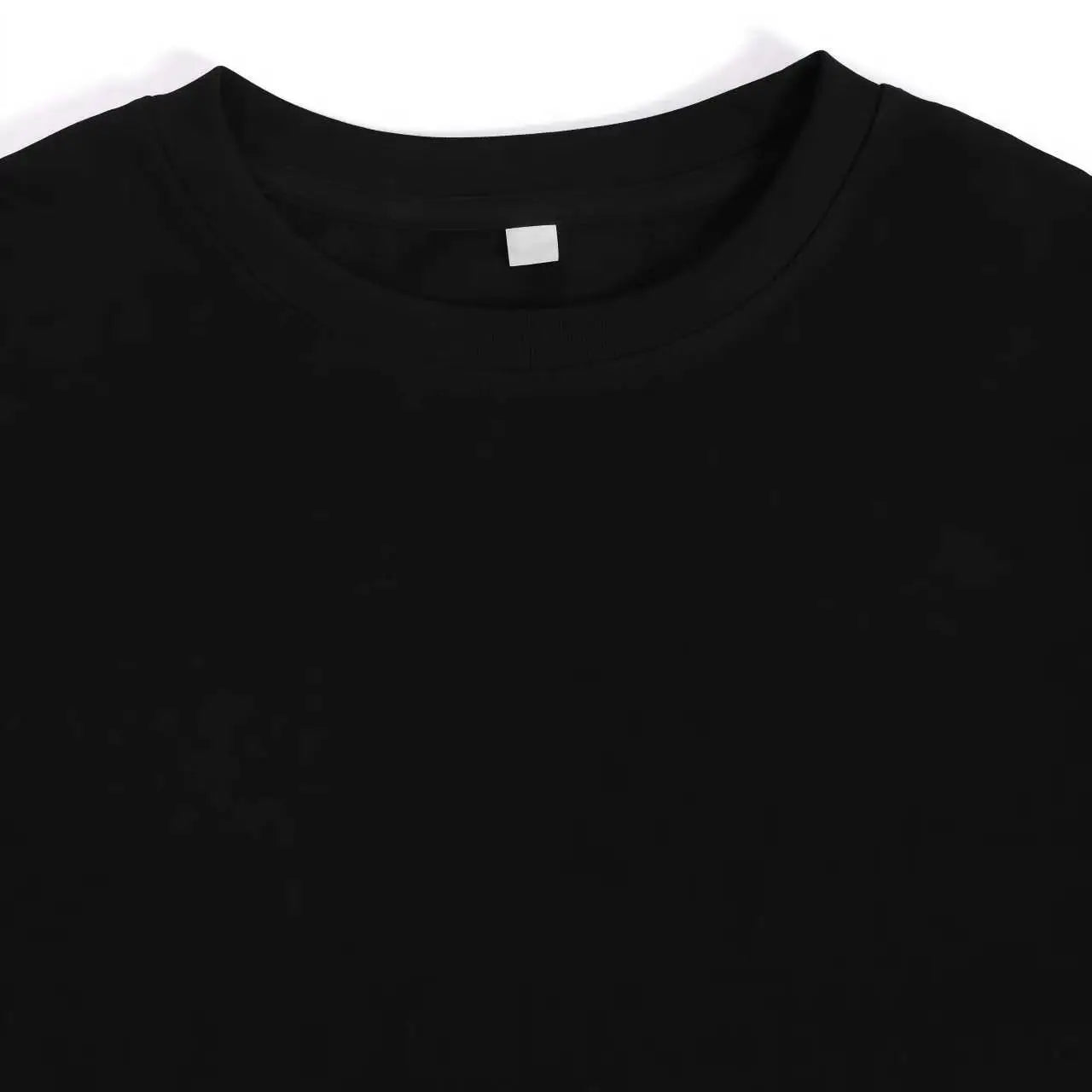 Crew Neck Graphic Cotton T Shirt For Men Black White Options, Angeles 1987 The Angeles Oversized Tees Casual Wear, Spring Short Sleeve Loose Fit Tops, Summer Fashion Basic Shirts, Clothes Gift For Men