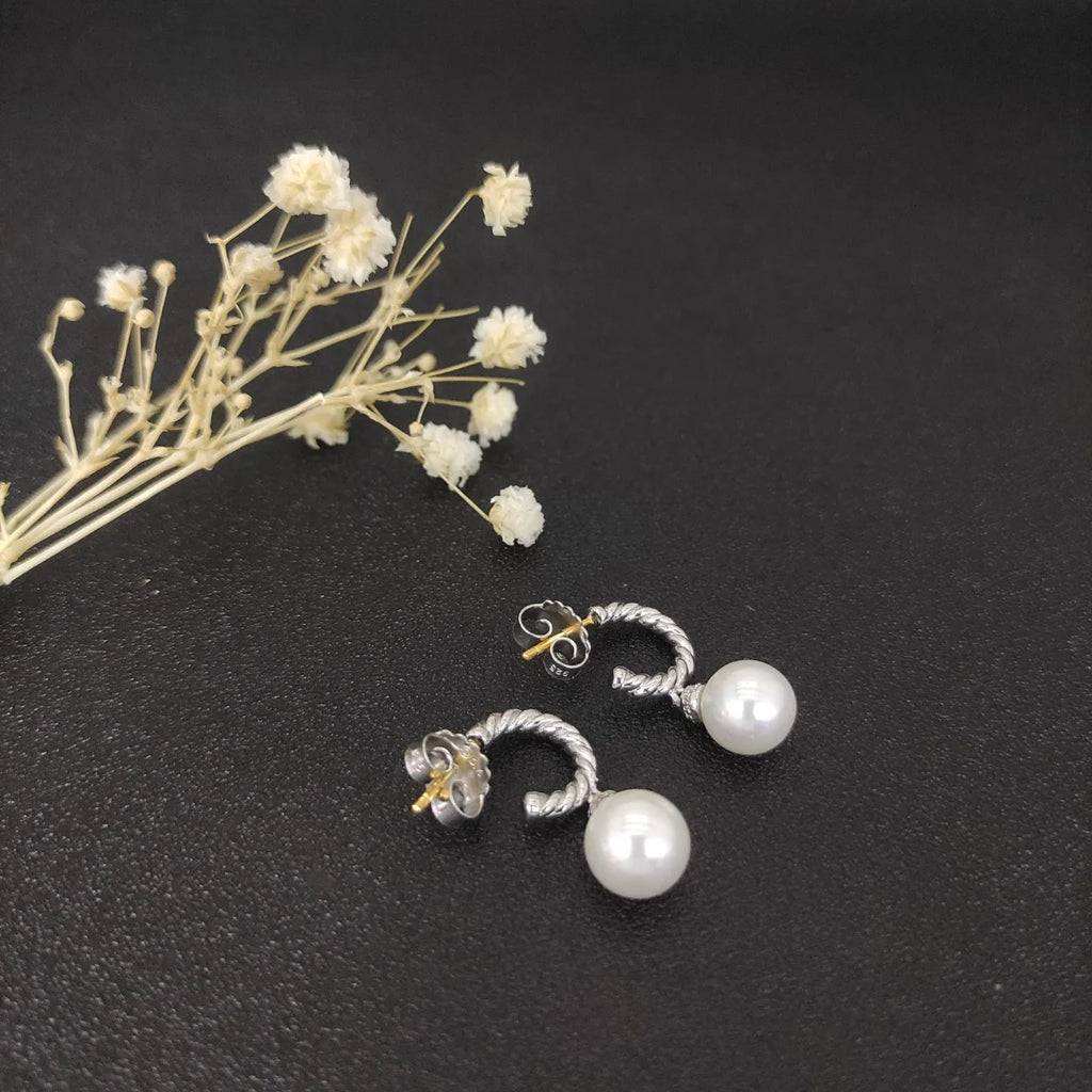2026 New DVA High Quality Earrings Collection Luxury Trend Jewelry Gift Simple Fashion Design Valentine's Day Gifts 1