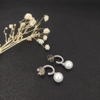 2026 New DVA High Quality Earrings Collection Luxury Trend Jewelry Gift Simple Fashion Design Valentine's Day Gifts 1