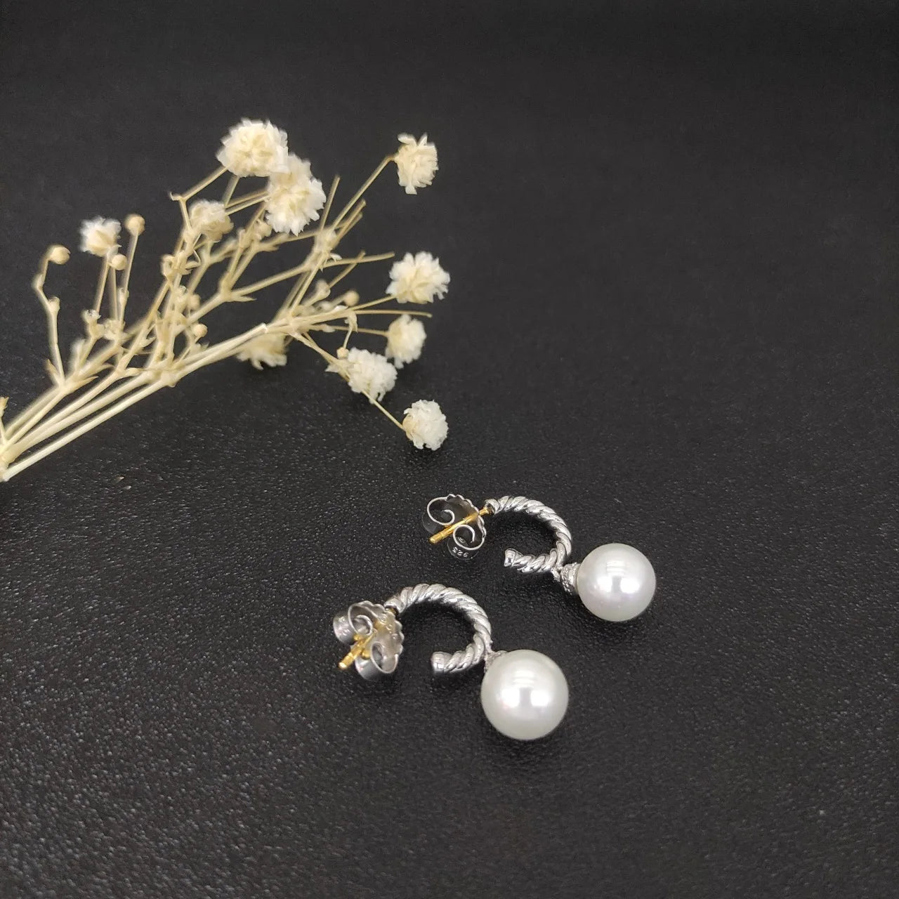 2026 New DVA High Quality Earrings Collection Luxury Trend Jewelry Gift Simple Fashion Design Valentine's Day Gifts 1