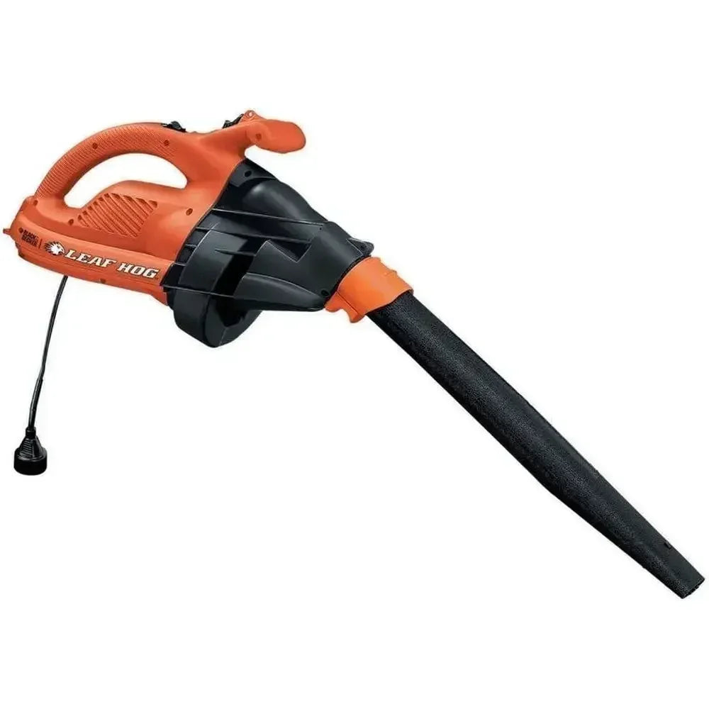 Leaf Blower and Vacuum Multi-Tool
